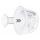 MOMCOZY Reduktory do lejka AS164, 21MM, dla S9 PRO/S12 PRO, 4 szt. - 1595035 - zdjęcie 4
